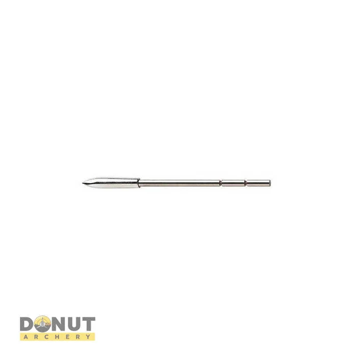Pointe de flèche Easton Acier X10/Protour