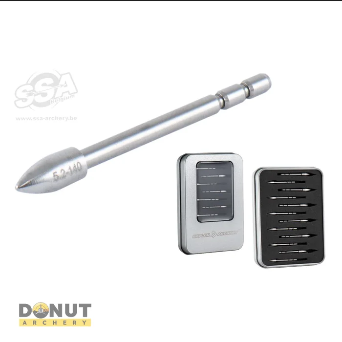 Pointe de flèche SKYLON Tungsten Performa/Precium/Paragon/Preminens