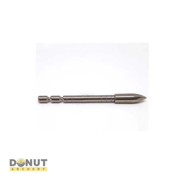 Pointe de flèche Tipping 4.2mm (par 12)