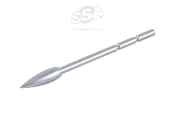 POINTES BOMBER SKYLON PARAGON 3.2 par 12