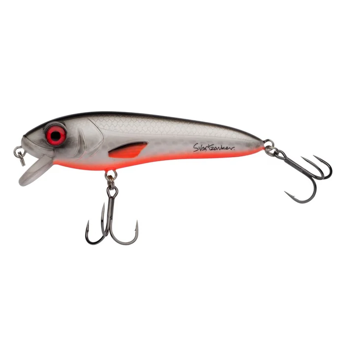 Poisson Nageur Abu Garcia Svartzonker McCelly 7cm