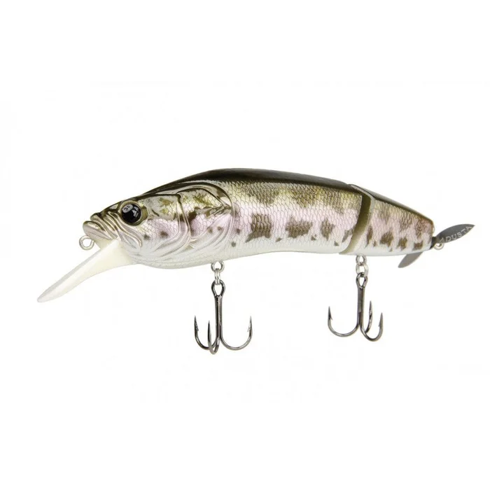 Poisson Nageur Adusta Silent Blaster 14cm