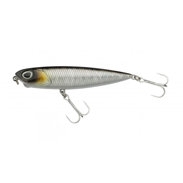 Poisson Nageur Berkley Dex Mullet Walker 12cm