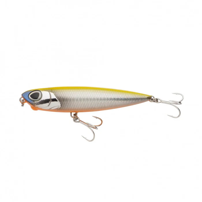 Poisson Nageur Berkley Dex Mullet Walker 9cm
