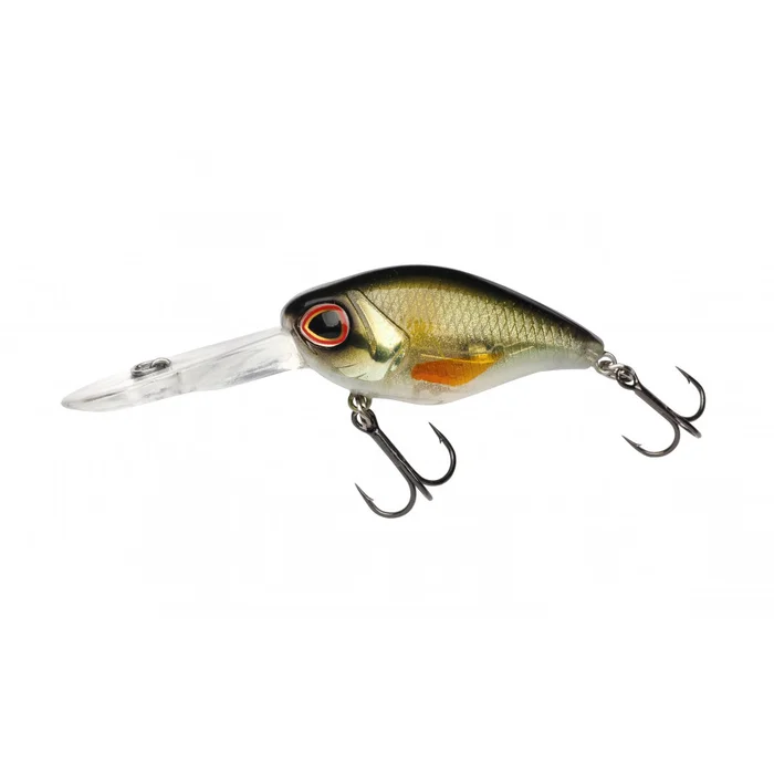 Poisson Nageur Berkley Dex Trencher 7cm