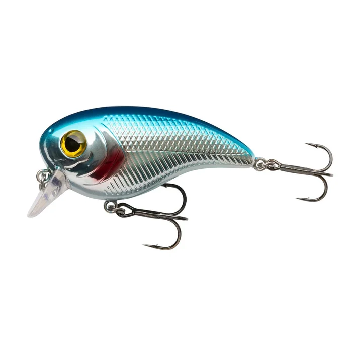 Poisson Nageur Berkley Pulse Biggie 6cm