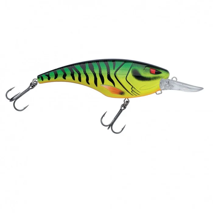 Poisson Nageur Berkley Zilla Deep Crank 11,5cm