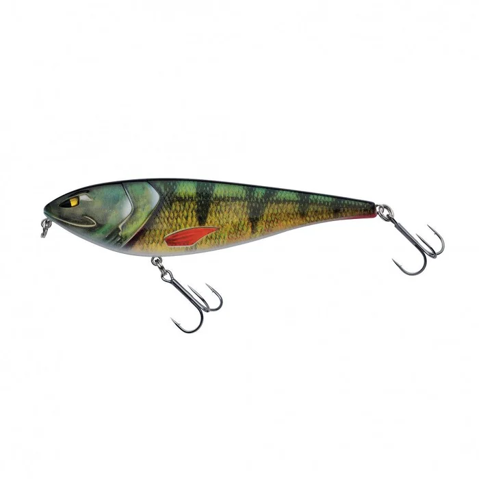 Poisson Nageur Berkley Zilla Glider 100