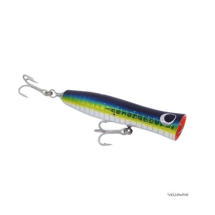 Poisson Nageur Borboleta Hannibal 13cm
