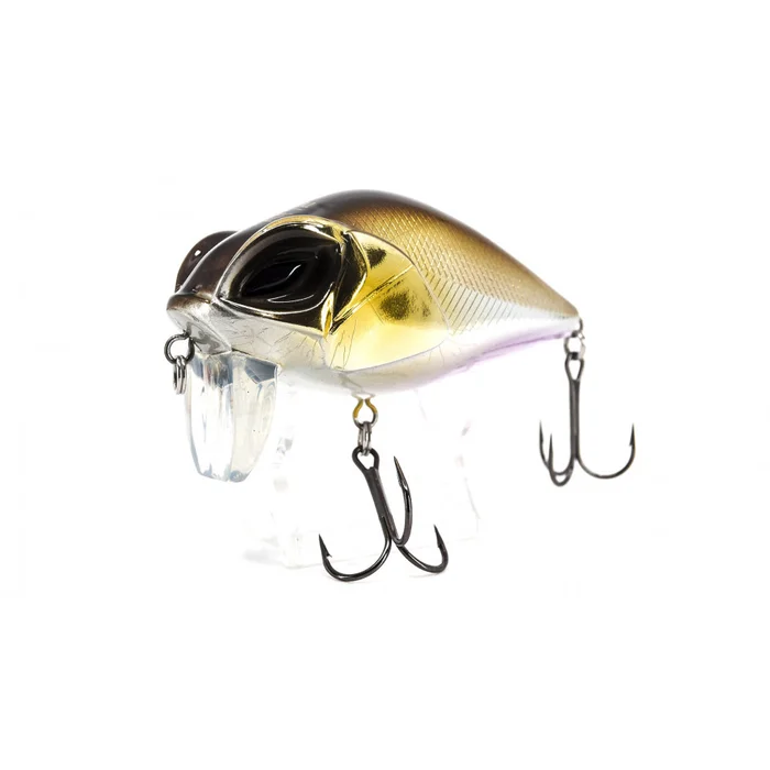Poisson Nageur Crankbait Digital Squad Tyran Crank 100