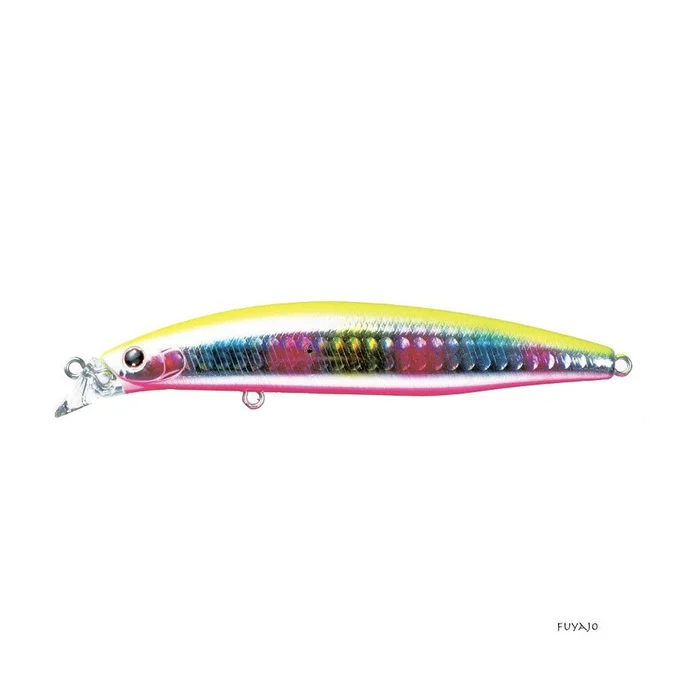 Poisson Nageur Daiwa Shoreline Shiner Z Vertice 140