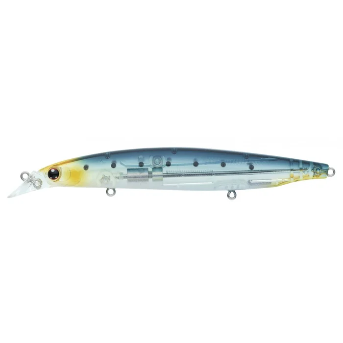 Poisson Nageur Daiwa Shoreline Shiner-Z Vertice R 125S – 12,5cm