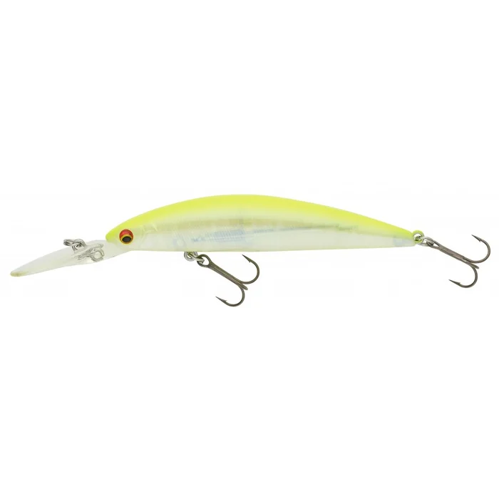 Poisson Nageur Daiwa Tournament Current Master DR Floating 9,3cm