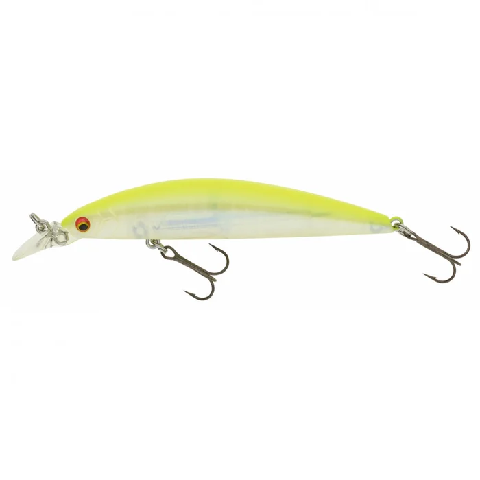 Poisson Nageur Daiwa Tournament Current Master SR Floating 9,3cm