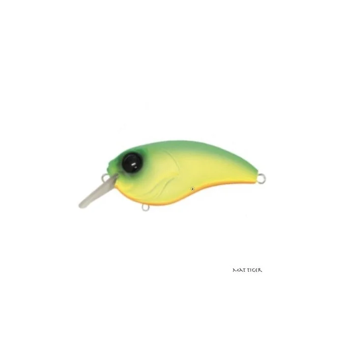 Poisson Nageur Damiki Crank Brute 7cm