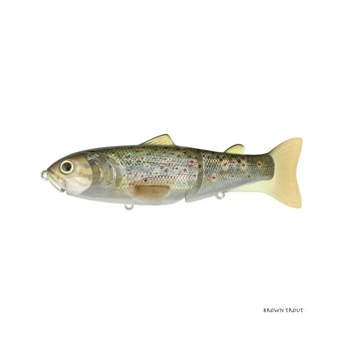 Poisson Nageur Deps New Slide Swimmer 145 SS