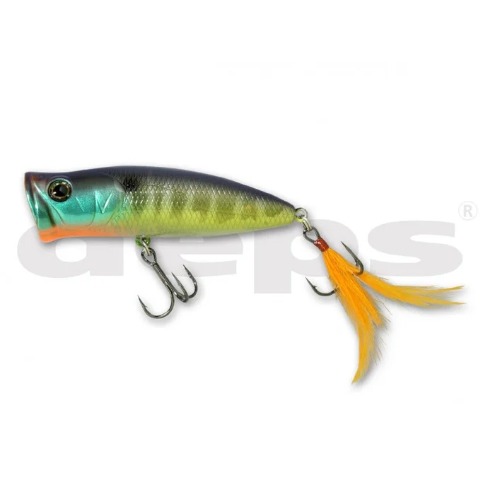 Poisson Nageur Deps Pulsecod Jr 65mm