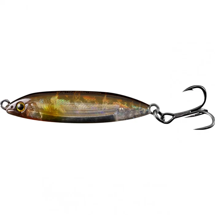 Poisson Nageur Fishus Wobly 6,2cm