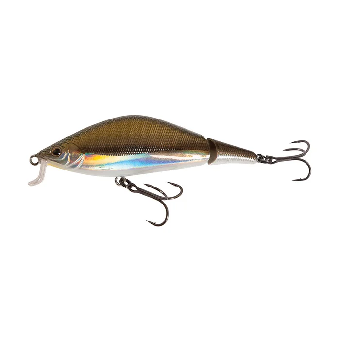 Poisson Nageur Fox Rage Gonzo SR 8cm