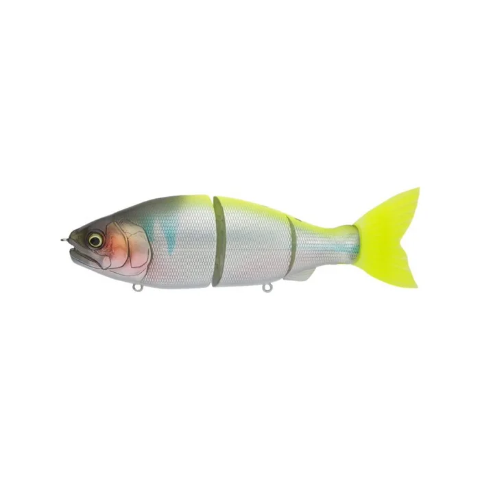 Poisson Nageur Gan Craft Jointed Claw Ratchet 184