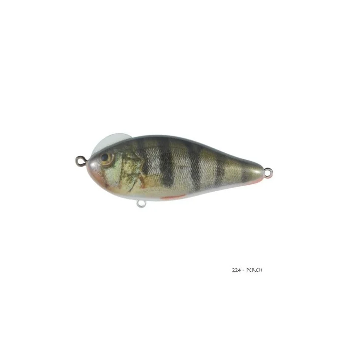 Poisson Nageur Harima Slide Bomber 10cm