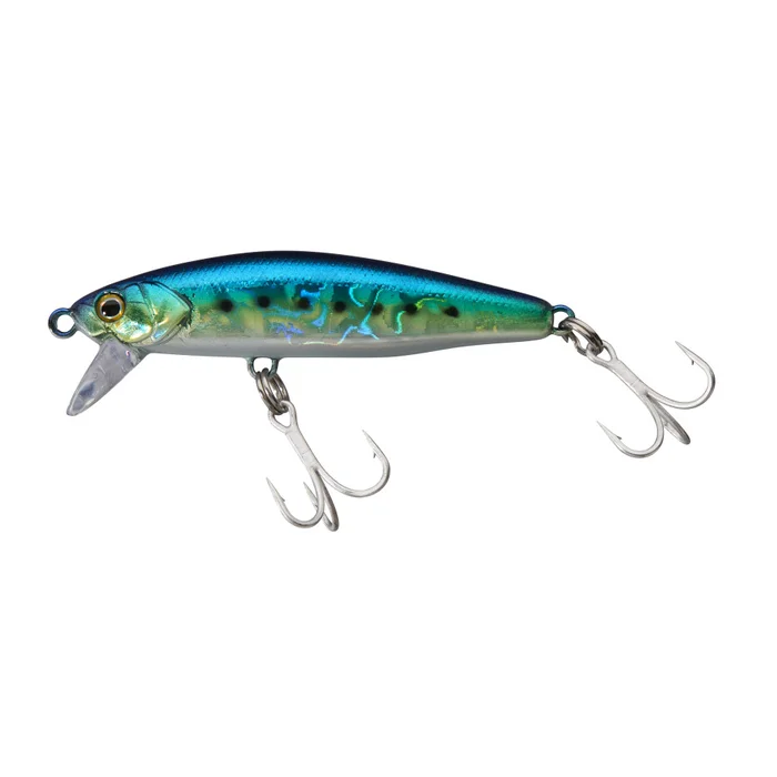Poisson Nageur Illex Fit Minnow 60