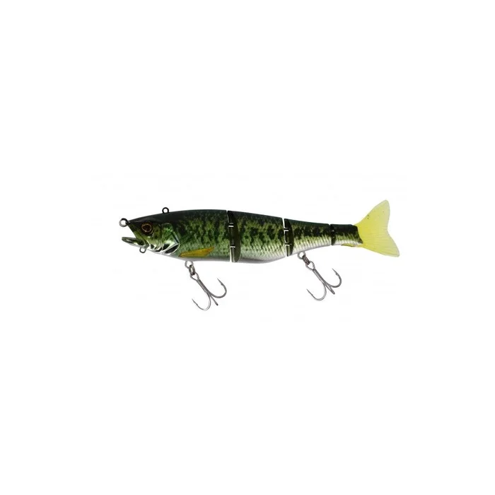 Poisson Nageur Illex Gantia 180