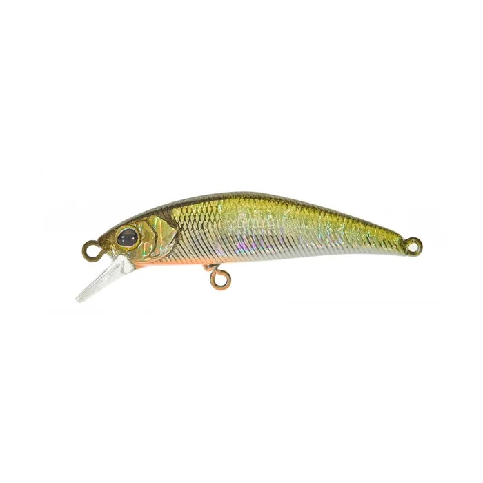 Poisson Nageur Illex Tricoroll 43 SHW