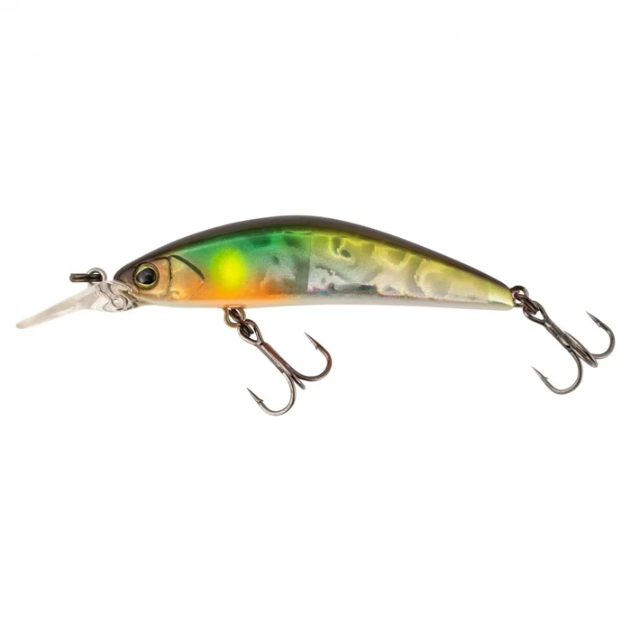 Poisson Nageur Illex Tricoroll GT 56 MD F