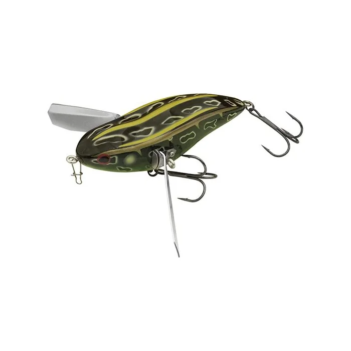Poisson Nageur Imakatsu Aventa Crawler 11,5cm