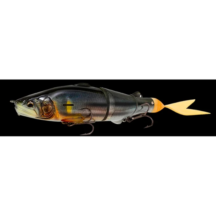 Poisson Nageur Imakatsu Replicator 3D