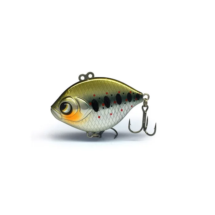 Poisson Nageur Lurefans DK4 Double Kill