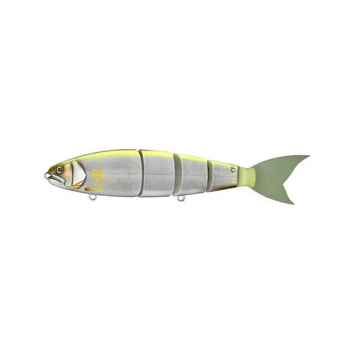 Poisson Nageur Madness Balam Variant 255
