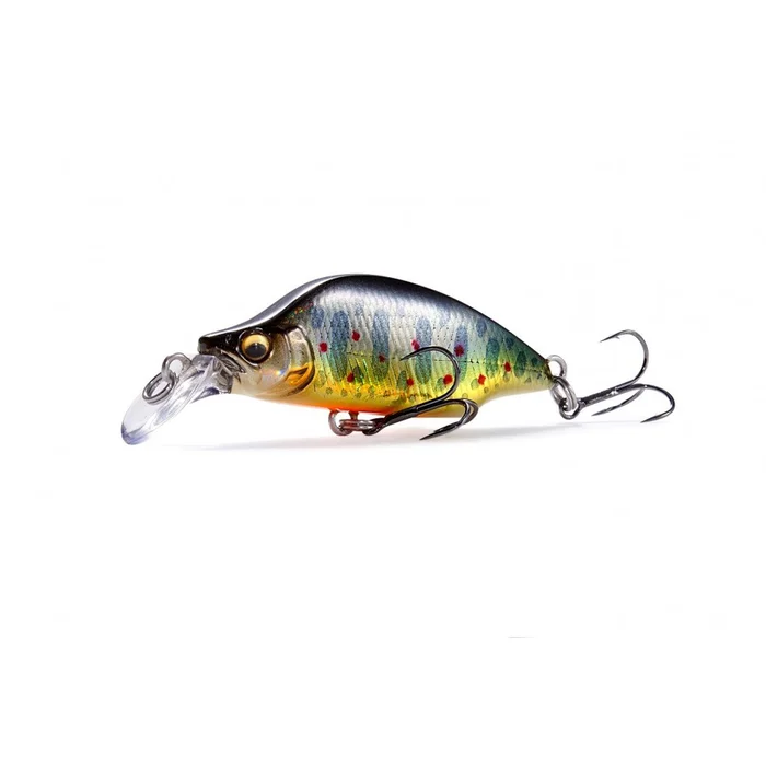 Poisson Nageur Megabass Great Hunting 44 Bat A Fry