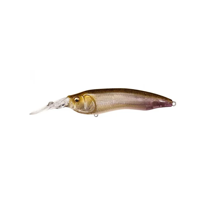 Poisson Nageur Megabass Live X Model 1