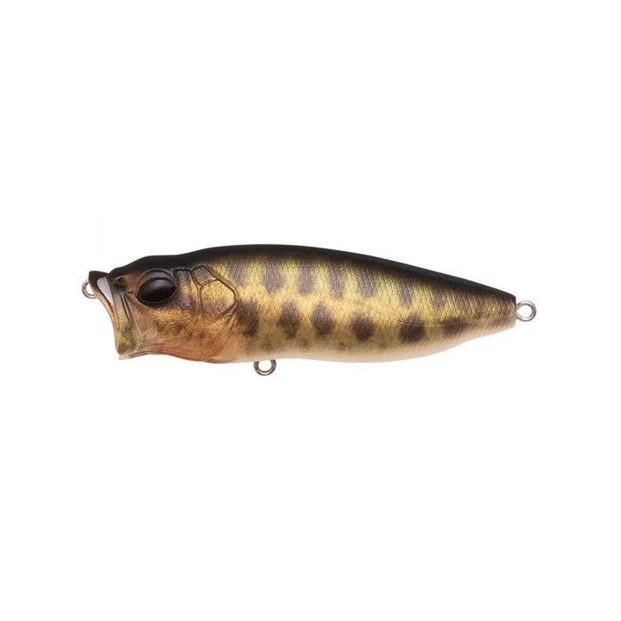 Poisson Nageur Megabass Pop Max