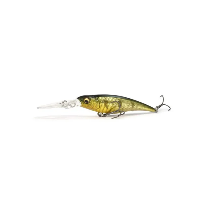 Poisson Nageur Megabass Shading-X R 62