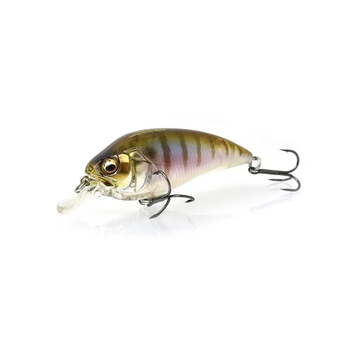 Poisson Nageur Megabass Super Z Z1 53mm