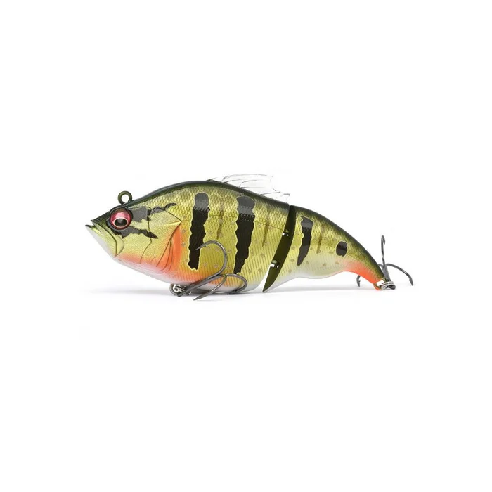 Poisson Nageur Megabass Vatalion F 115mm