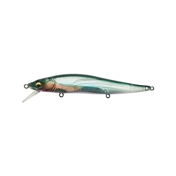 Poisson Nageur Megabass Vision Oneten 110 FW