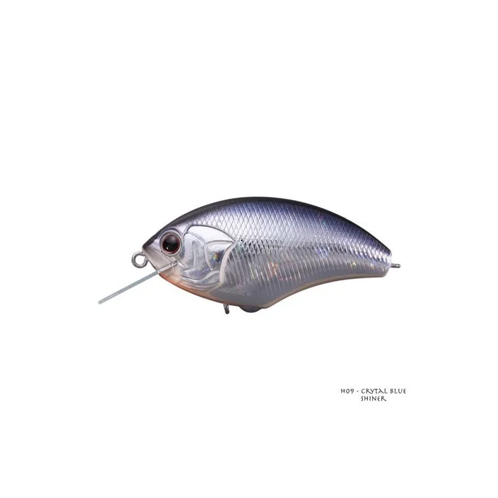Poisson Nageur OSP Blitz Max 62