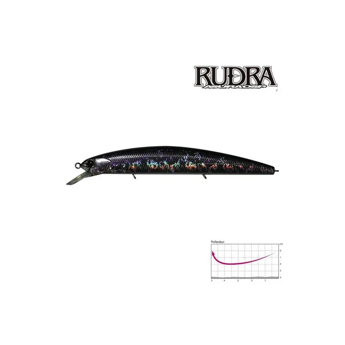 Poisson Nageur OSP Rudra 130 SP