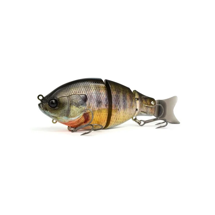 Poisson Nageur Raid Japan G-Dash 13cm
