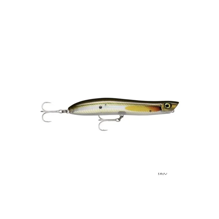 Poisson Nageur Rapala Max Rap Walk’N Roll 13cm