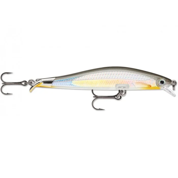 Poisson Nageur Rapala Ripstop Minnow 12cm