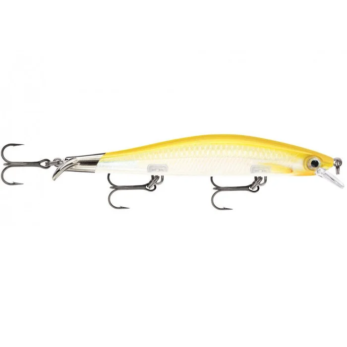 Poisson Nageur Rapala Ripstop Minnow Deep 12cm