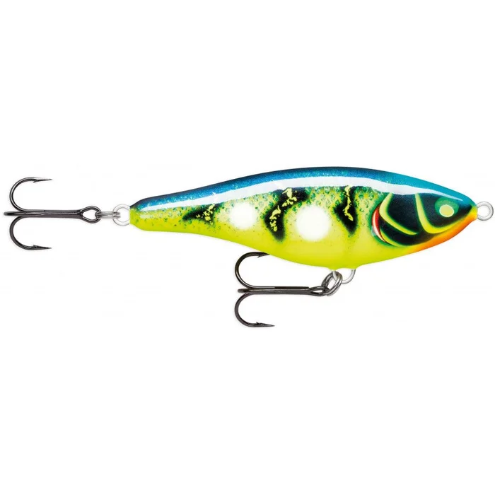 Poisson Nageur Rapala Twitchin&rsquo; Rap 12cm