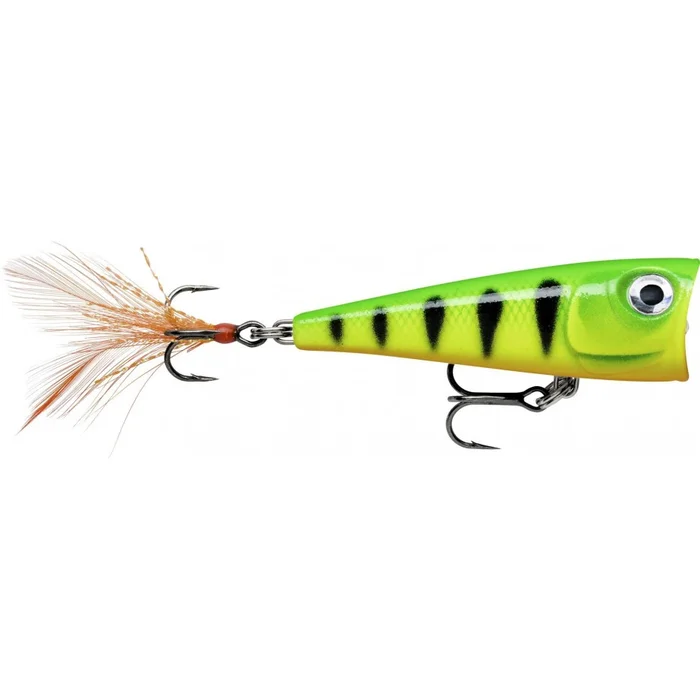 Poisson Nageur Rapala X-Light Pop 4cm