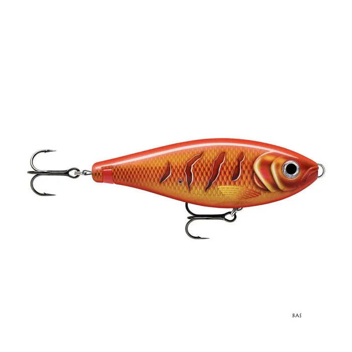 Poisson Nageur Rapala X-Rap Haku 14cm