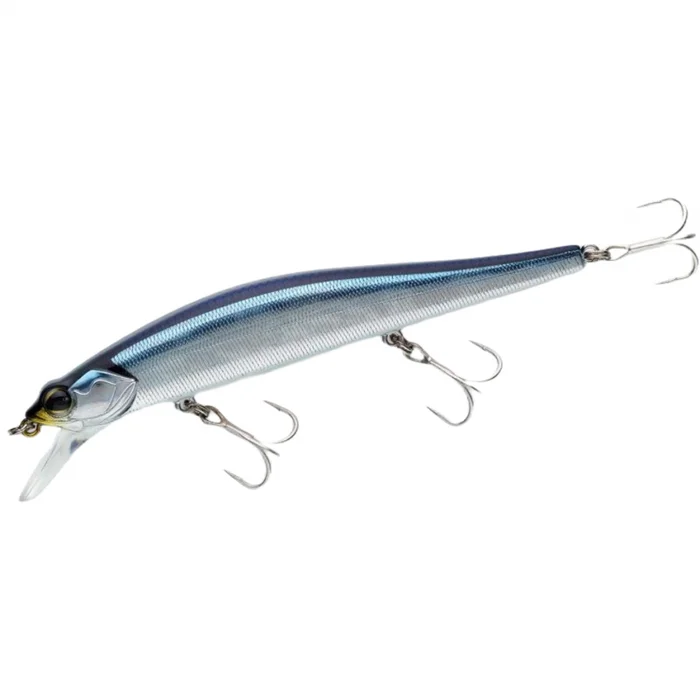 Poisson Nageur Sakura Bulwip Minnow 110 SP SW